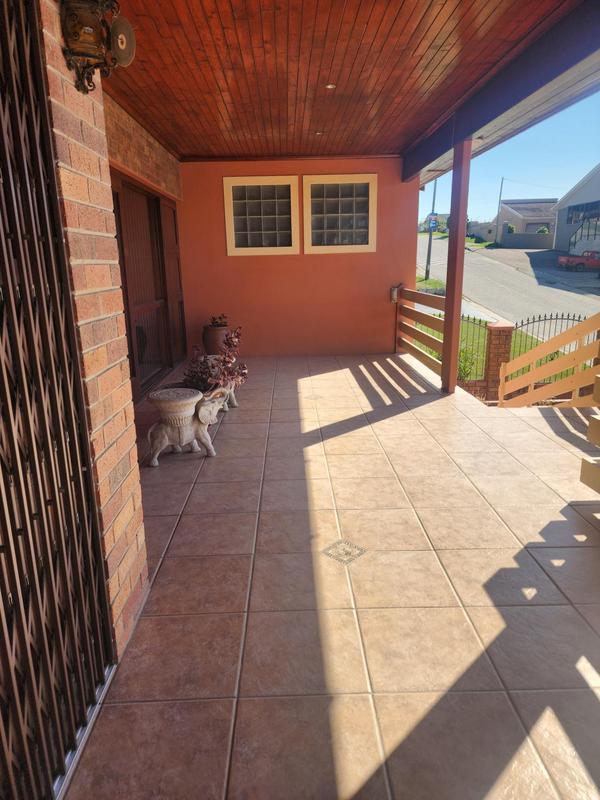 3 Bedroom Property for Sale in Malabar Eastern Cape